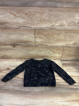 Ideology Pullover Sweatshirt Grey sz 3T