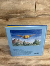 What Hedgehog Likes Best Hardcover Book