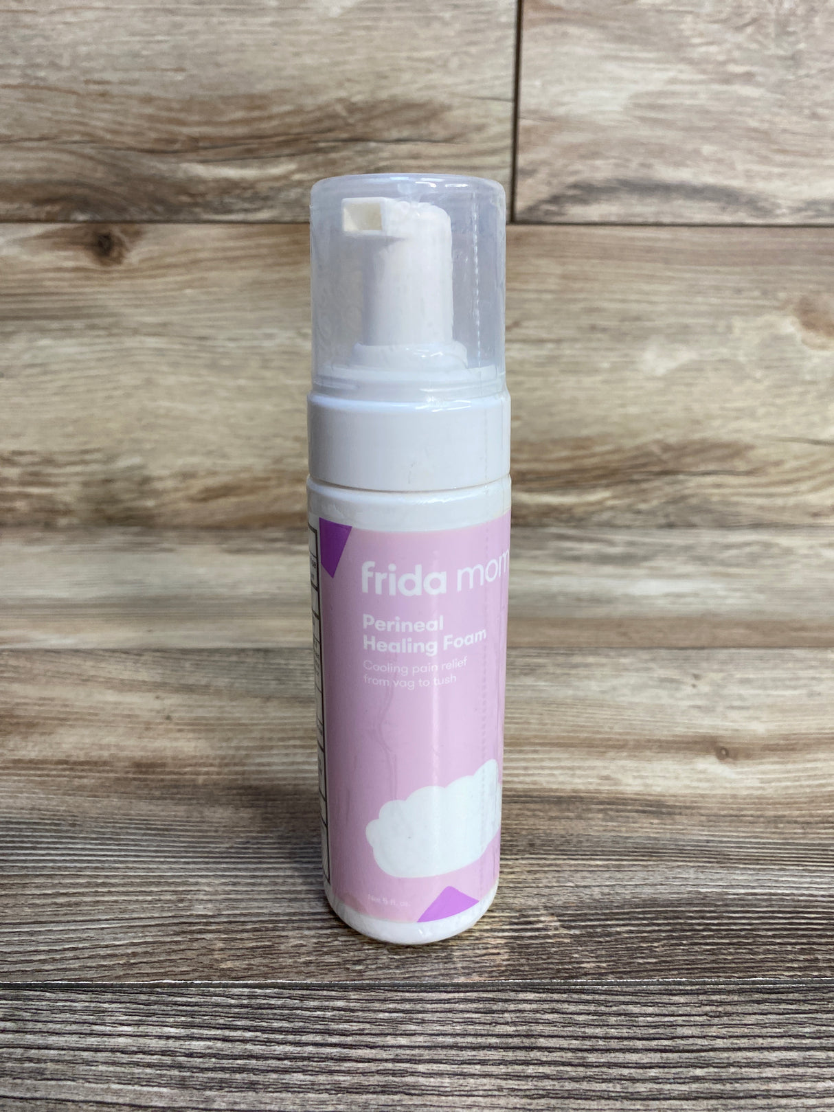 NEW Frida Mom Perineal With Hazel Relief Foam 5oz.