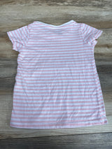 Epic Threads Striped Shirt Pink sz 4T