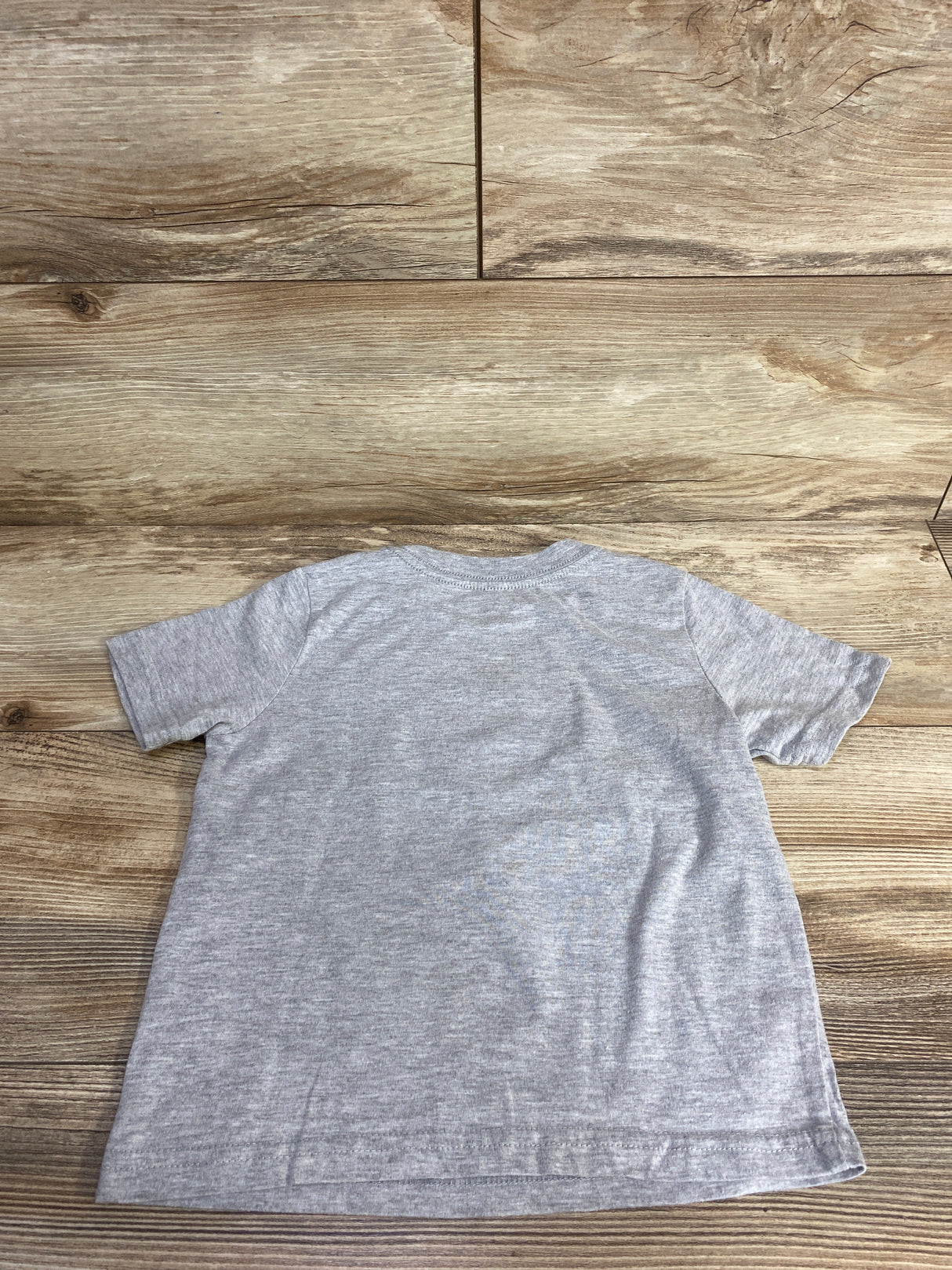 Nickelodeon Paw Patrol Graphic Shirt Grey sz 3T