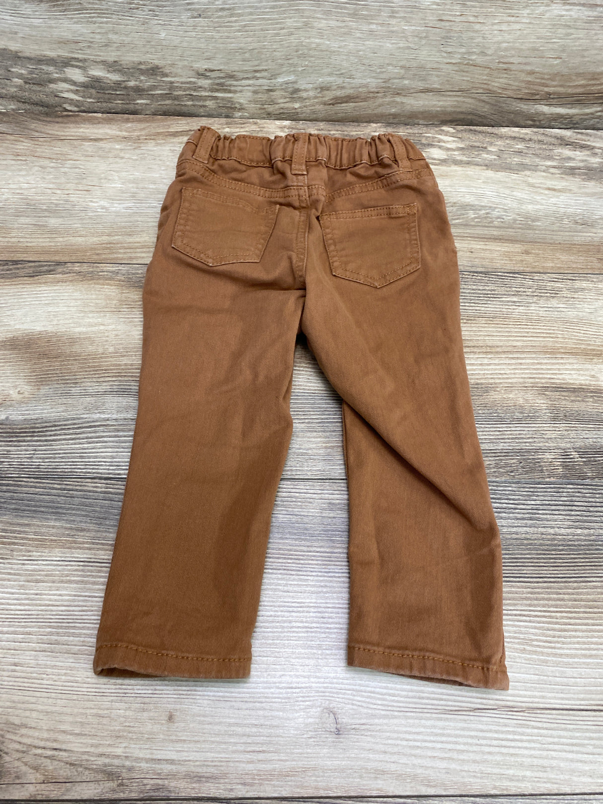 H&M Pants Brown sz 12m