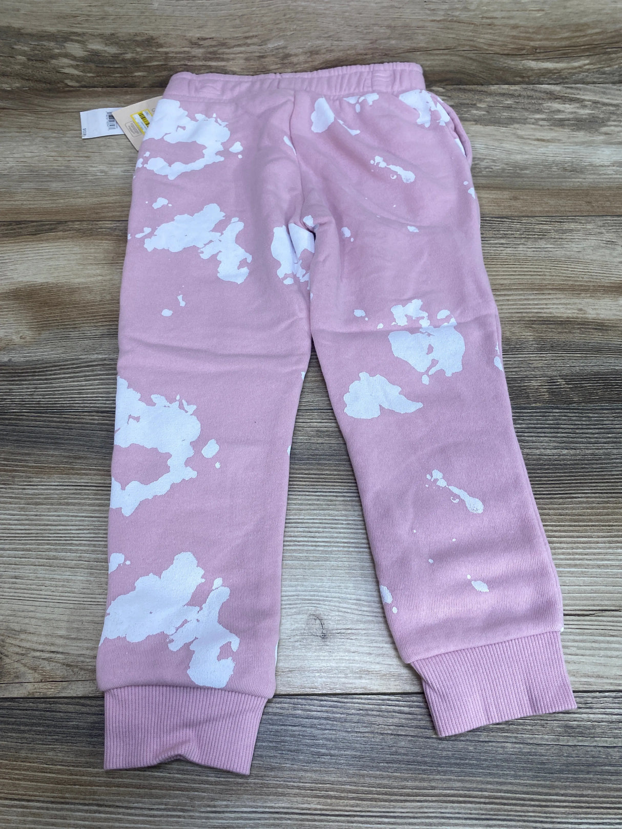 NEW Grayson Mini Joggers Pink sz 4T