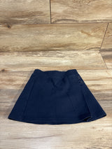 Cat & Jack School Uniform Skort Navy sz 4T
