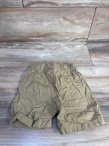 Children's Place Drawstring Shorts Tan sz 2T