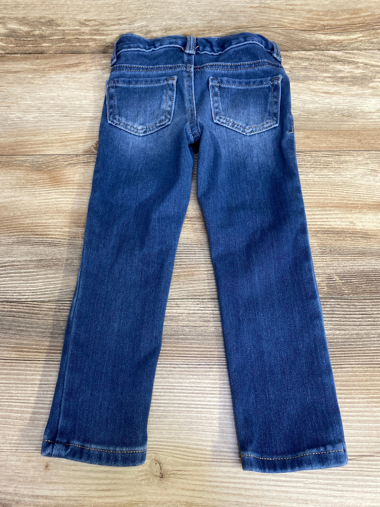 Cat & Jack Jeggings Blue sz 3T