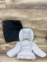 NUNA 2pc Infant Car Seat Insert Set