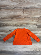 Nike Little Legend Shirt Orange sz 2T