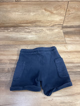 MNG Drawstring Shorts Blue sz 12-18m