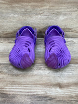 Crocs Salehe Bembury X The Pollex Clog Purple Sz 11c