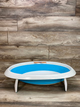 Boon Naked 2 Position Bathtub Teal