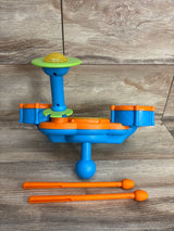 VTech KidiBeats Drum Set + 2 Sticks