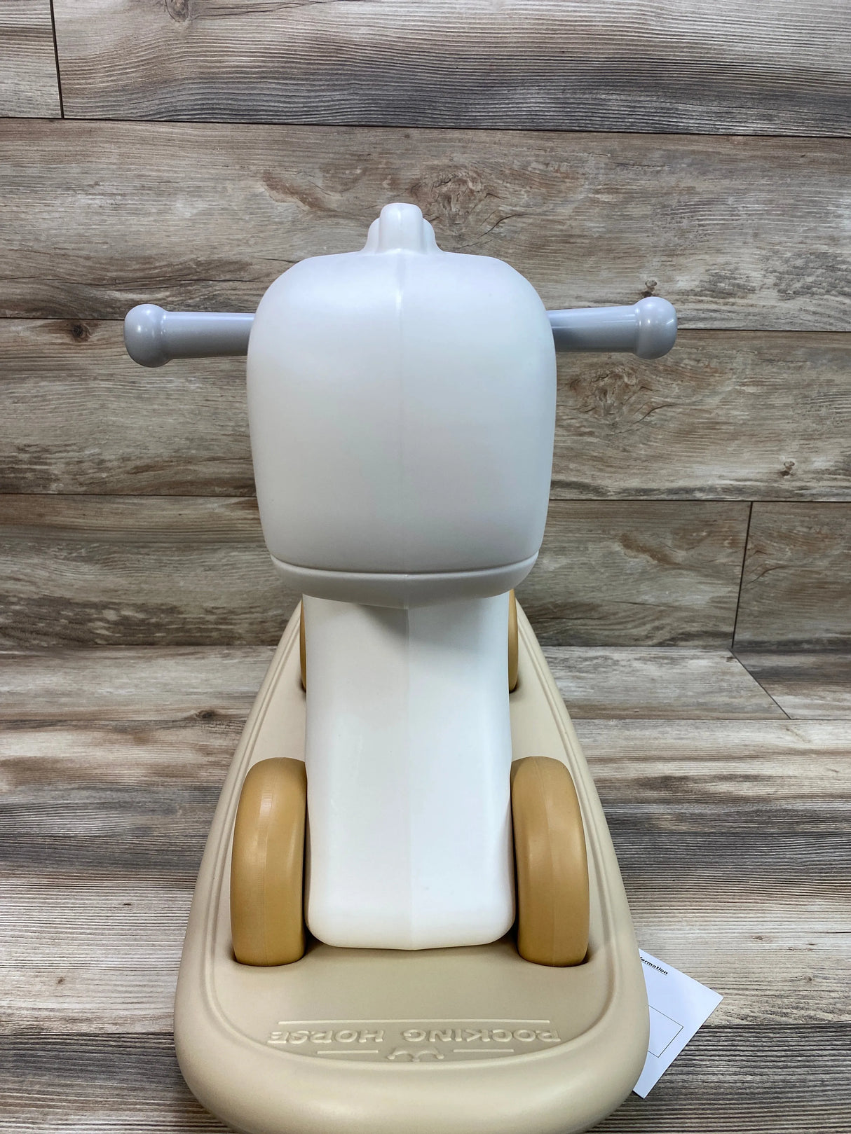 NEW VEVOR 3 in 1 Rocking Horse