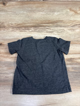 Nirvana Band T-Shirt Grey sz 2T