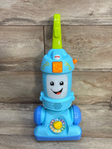 Fisher Price Laugh & Learn Light-Up Learning Vacuum