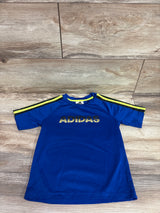 Adidas Active Shirt Blue sz 4T