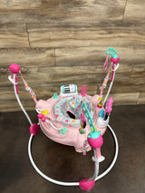 Bright Starts Disney Minnie Mouse Forever Besties Activity Jumper