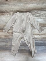 Old Navy Sleeper Beige sz 0-3m