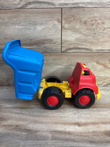 Green Toys Mickey Mouse Dump Truck