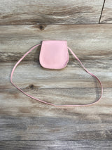 Pink Bunny Small Crossbody Purse