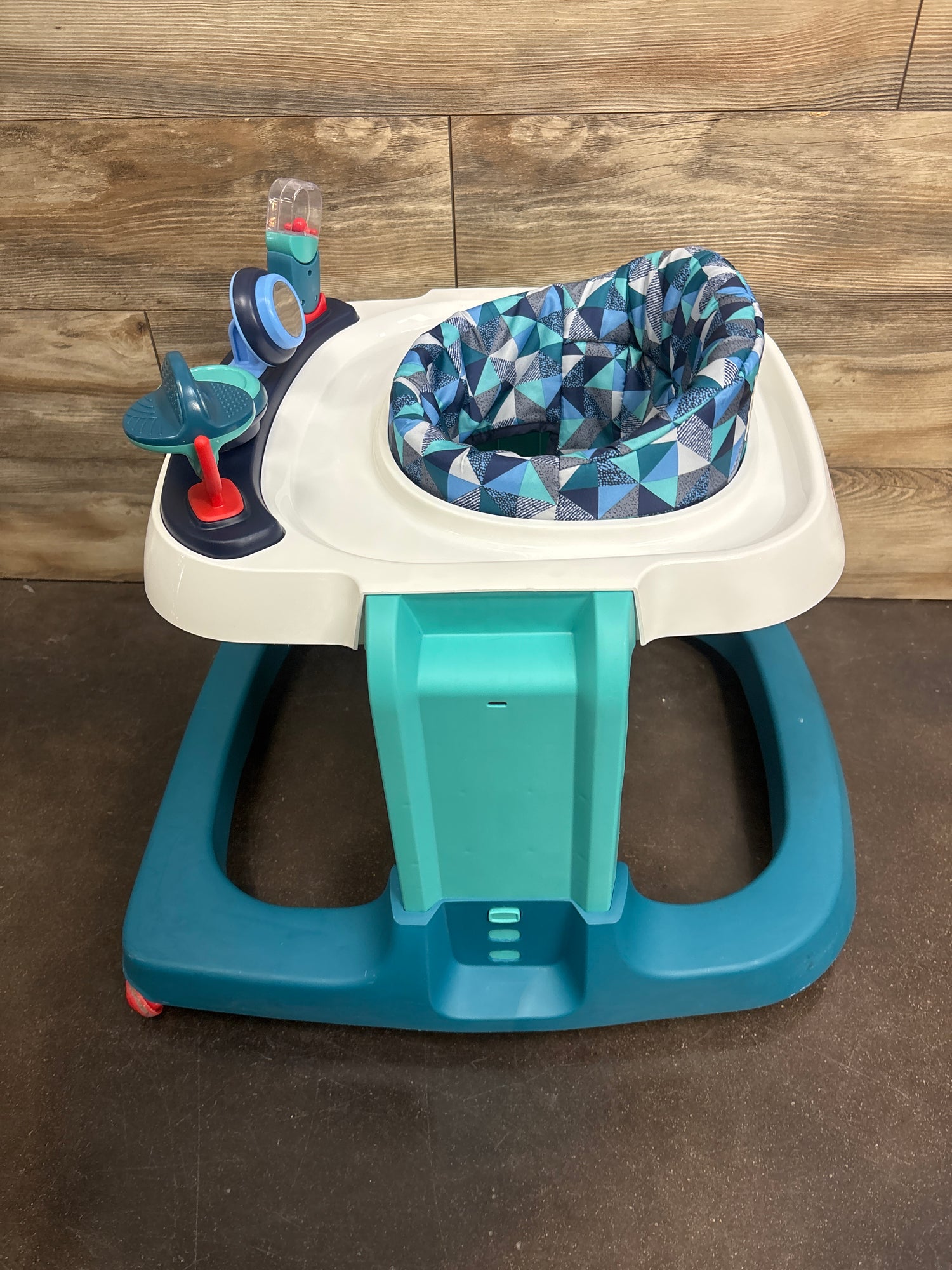 Safety 1st Ready, Set, Walk DX Developmental Walker in Kinsale