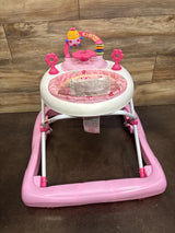 Bright Starts JuneBerry Walk-A-Bout Baby Walker