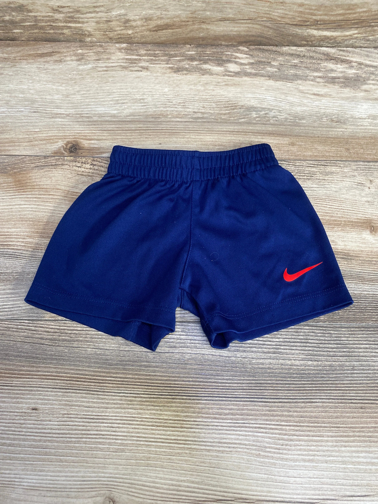 Nike Pull On Shorts Navy sz 9m