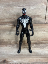 Marvel Venom Titan Hero Series 12" Venom Figure