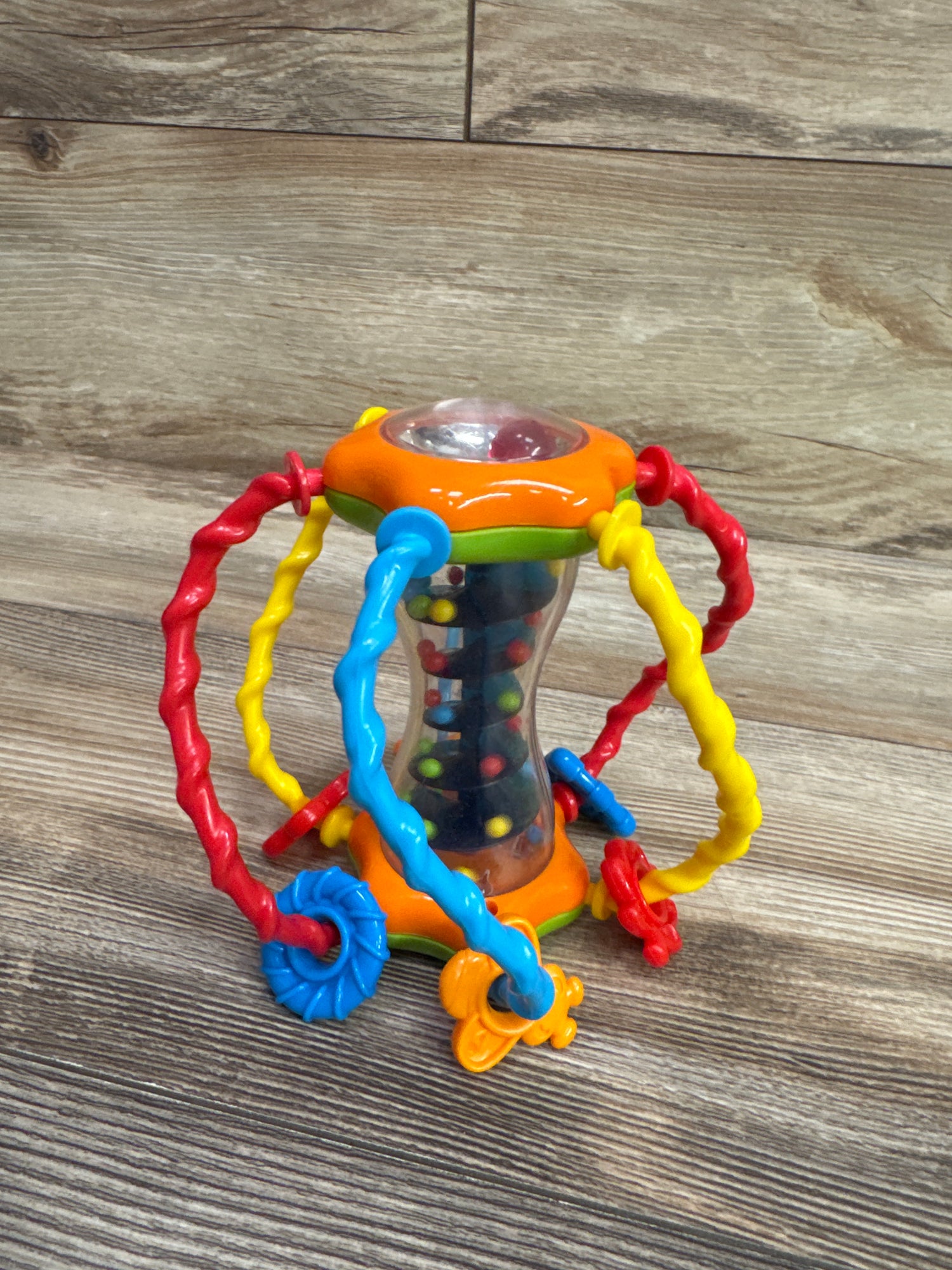 PlayGo Discovery Ball