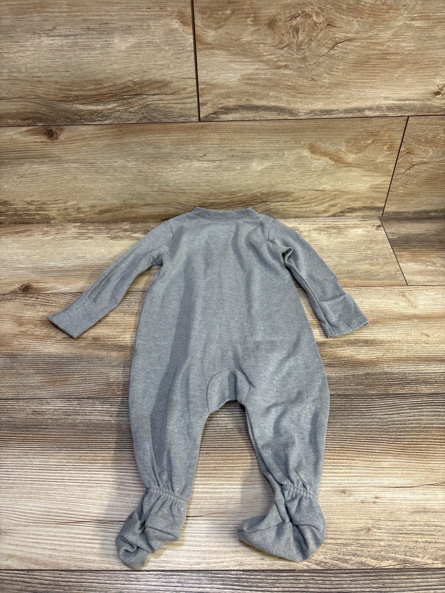 Nike Sleeper Grey sz 6m