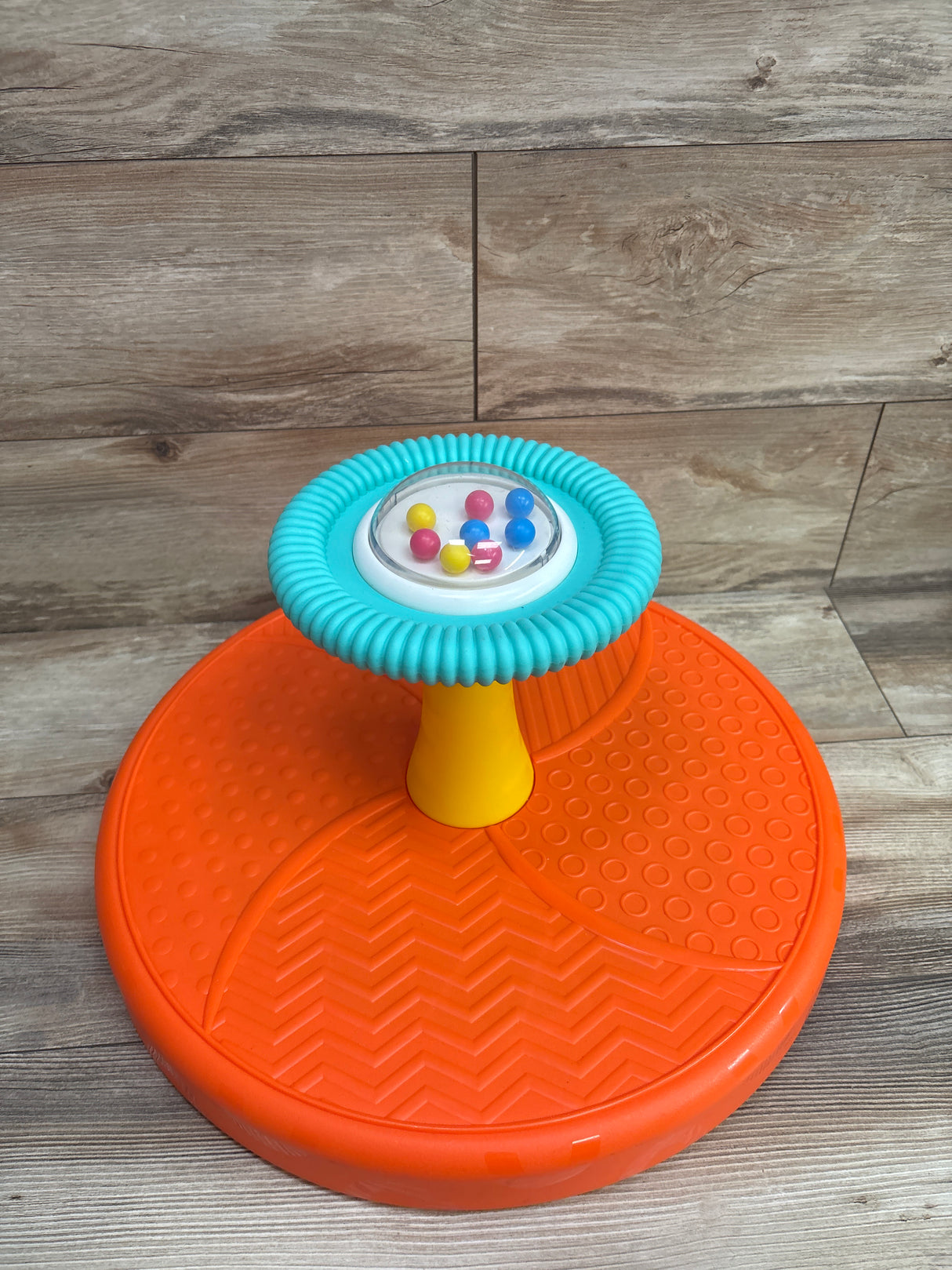 Battat Twist & Spin Activity Toy