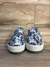 OshKosh Austin Canvas Sneakers Blue sz 7c