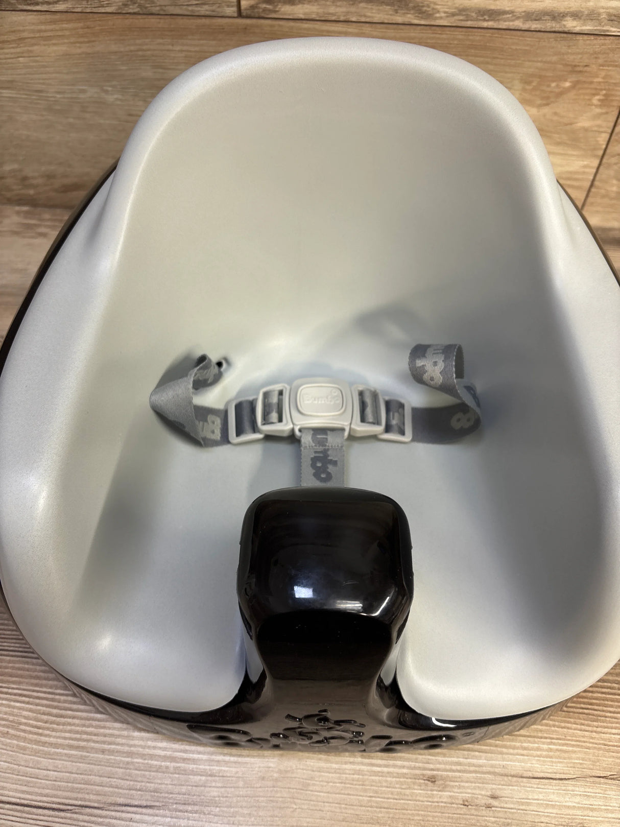 Bumbo Multi Seat with Removable Tray, Black - Me n Mommy To Be
