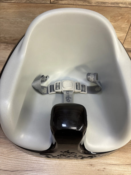 Bumbo Multi Seat with Removable Tray, Black - Me n Mommy To Be