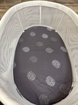 4moms mamaRoo Sleep Bassinet
