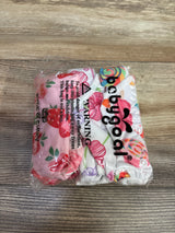 NEW Babygoal 3pk Swim Diapers sz 6-36m