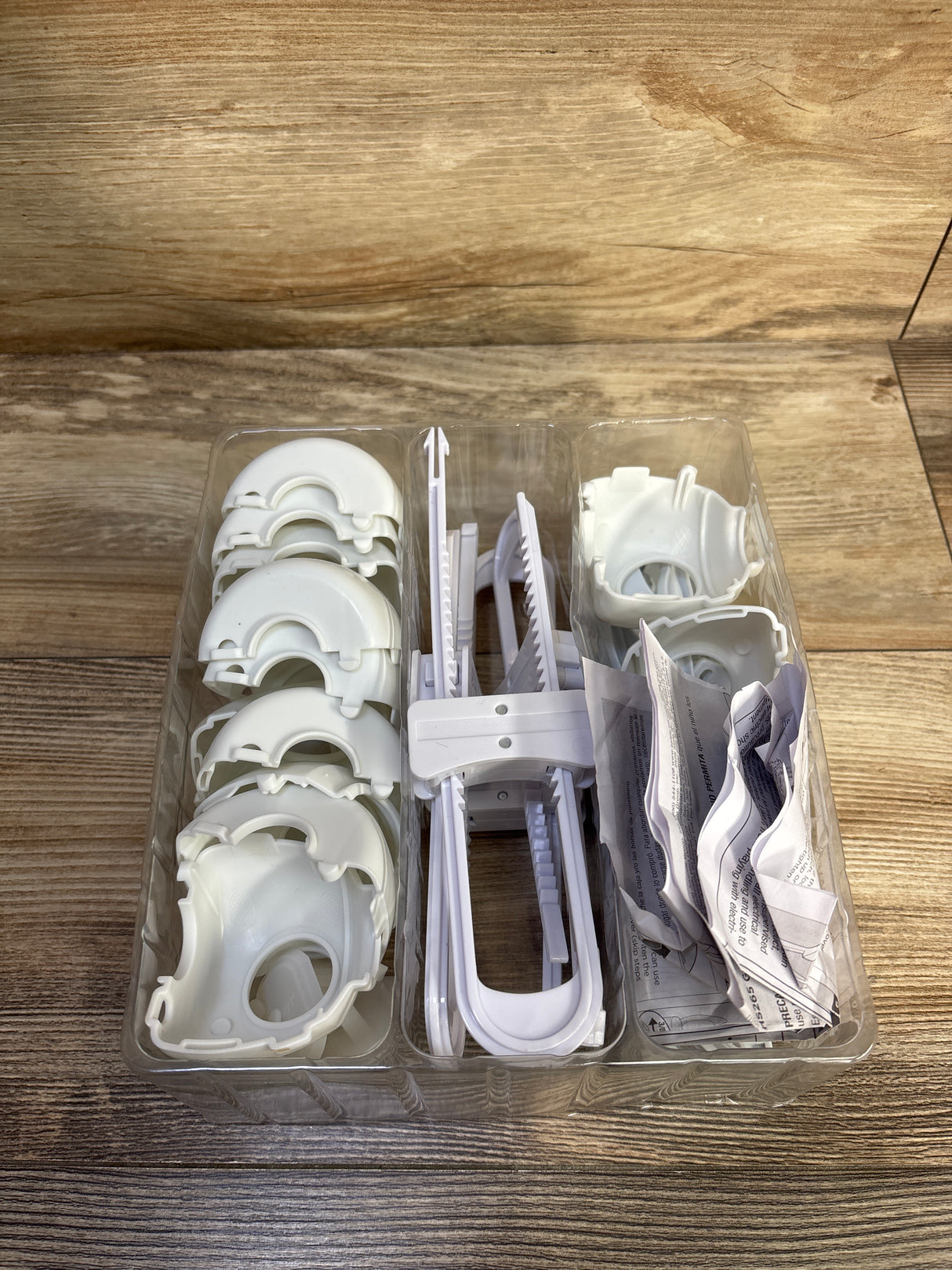 Safety 1st Home Safeguarding Kit 44pc