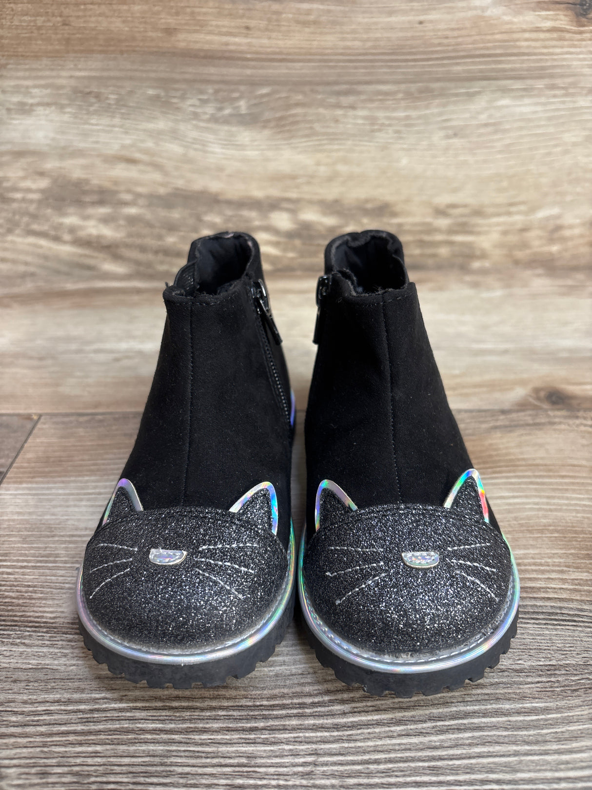 Tucker + Tate Katalina Boot In Black sz 8c