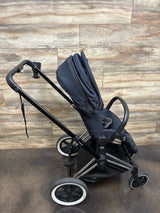 Cybex PRIAM 4 Stroller - Navy