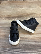 Converse Chuck Taylor All Star Berkshire Boot Black sz 6c