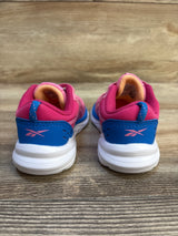 Reebok Rush Runner 5.0 Sneakers Pink sz 7c