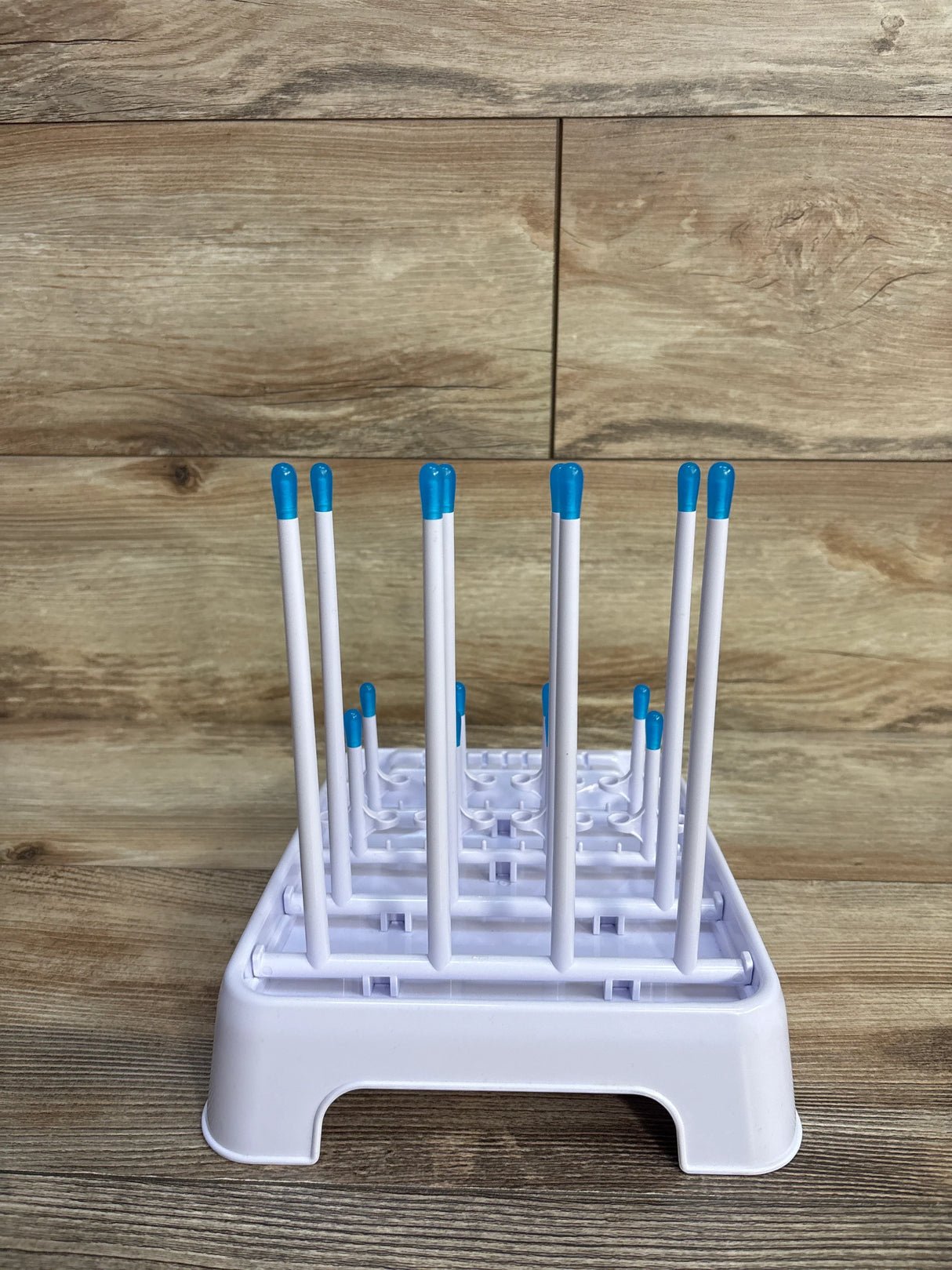 Munchkin Fold Baby Bottle Drying Rack