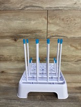 Munchkin Fold Baby Bottle Drying Rack