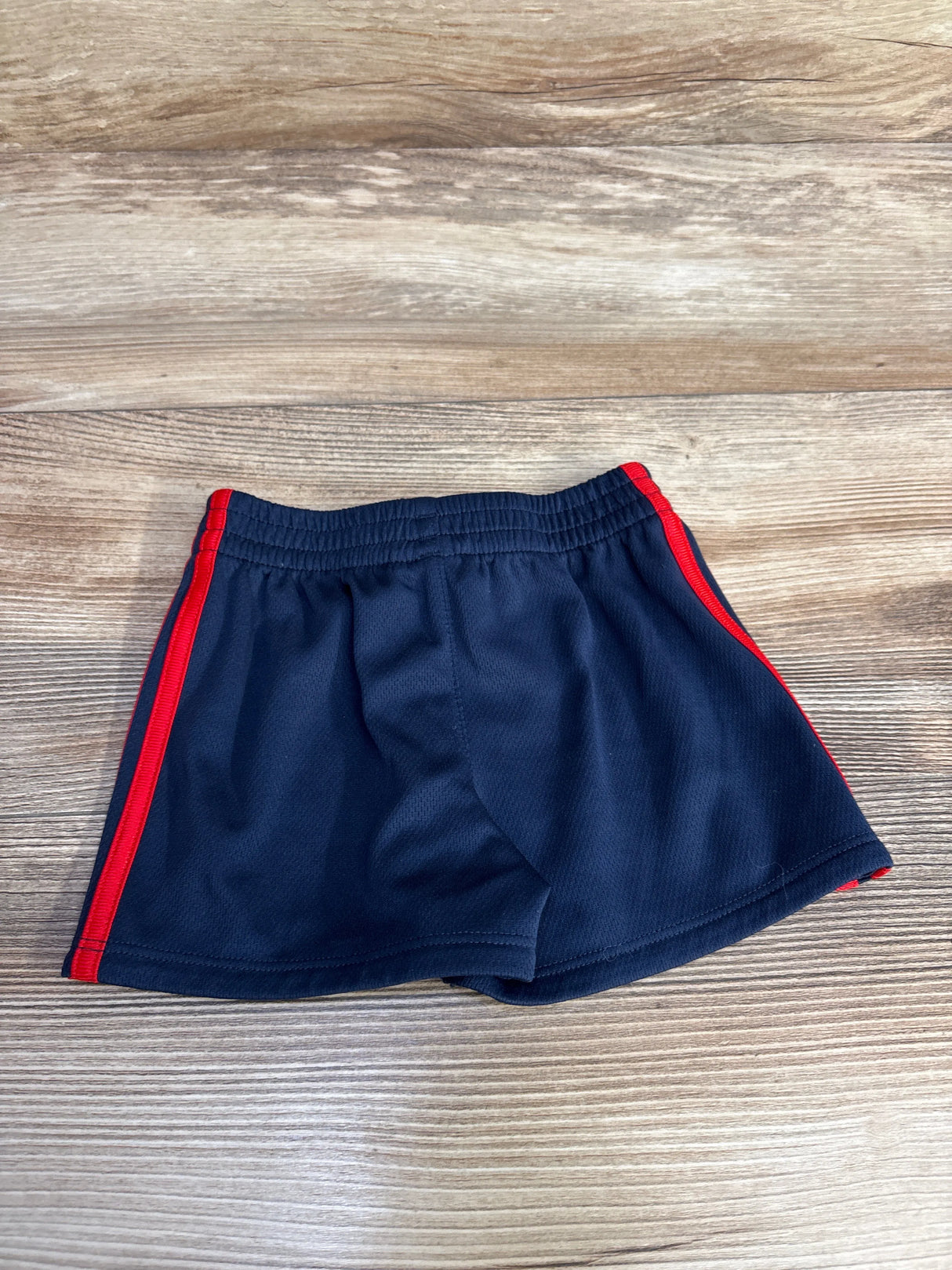 Adidas Shorts Navy sz 6m - Me n Mommy To Be