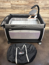 Chicco Lullaby All-in-One Portable Playard