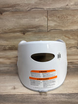 NEW Angel Care Bath Support in Grey