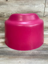 Bumbo Floor Seat in Magenta