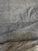 Hip Baby Wrap Ring Sling Baby Carrier in Grey 8-35lbs