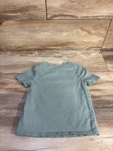 Old Navy PAW Patrol Shirt Green sz 3T