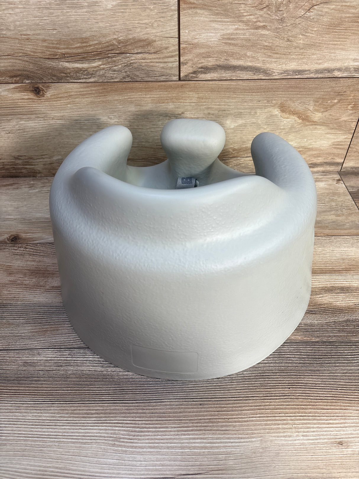 Bumbo Floor Seat in Grey